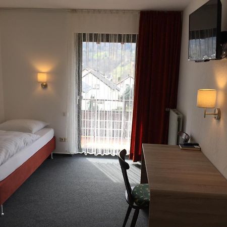 Gaestehaus Faessle Weinstadt Extérieur photo