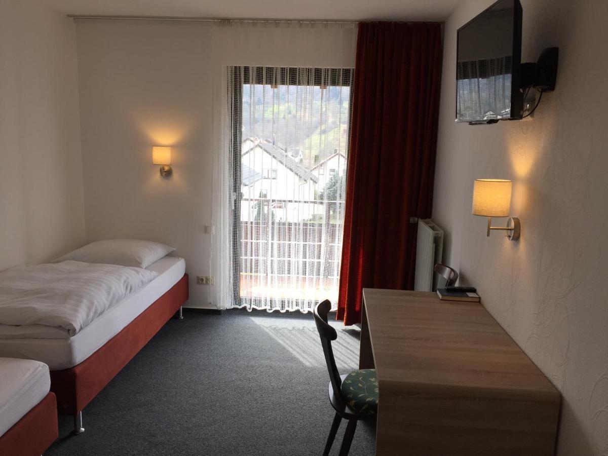 Gaestehaus Faessle Weinstadt Extérieur photo